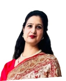 Dr. Rekha Kaushal